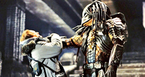 Alien vs. Predator, Full Movie