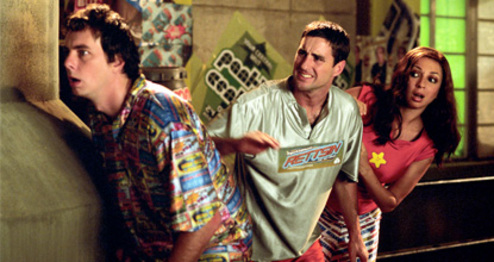 Idiocracy
