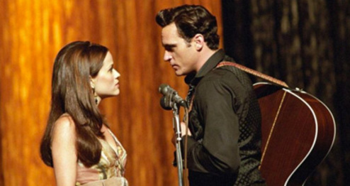 Walk The Line