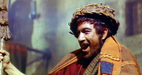 Barabbas
