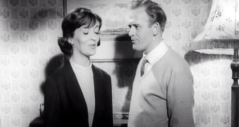 The Price Of Silence - Film | Park Circus