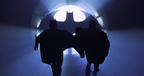 Batman Forever - Film | Park Circus