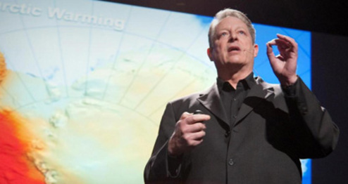 An Inconvenient Sequel: Truth to Power