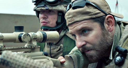 American Sniper - Film | Park Circus