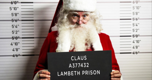 Get Santa